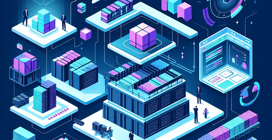 ERP 供应链管理平台的供应风险管理体系搭建与完善